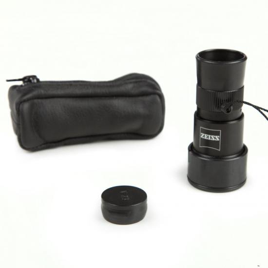 単眼鏡 ツァイス 【Zeiss】 Conquest 40, 50 & 56 3x12B Binoculars Tripler with Adapter  and Pouch - 【双眼鏡通販専門店】～リッペルスハイ～