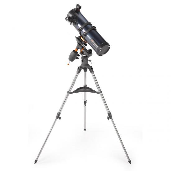 屈折 望遠鏡 セレストロン 【Celestron】 AstroMaster 130 EQ