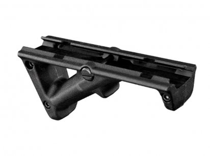 MAGPUL：AFG-2 ANGLED FORE GRIP BKの商品画像