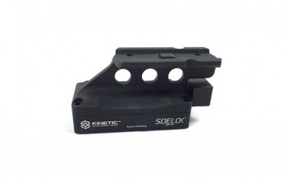 KINETIC：SIDELOK AIMPOINT T1/H1/T2/H2 SIGHT MOUNTの商品画像
