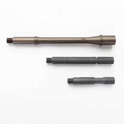 HAO：Alloy Barrel sets for 416V2 PTW (14mmCCW) - SYSTEMA