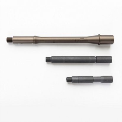 HAO：Alloy Barrel sets for 416V2 PTW (14mmCCW)の商品画像