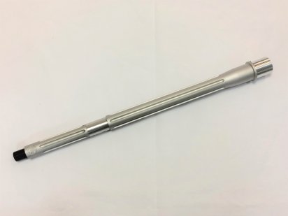 HAO：Lightrigid Alloy barrel 14.5in for PTW - SYSTEMA トレーニングウェポン専門店  GunsmithNBABA