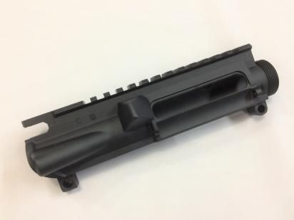 Zparts：SYSTEMA - M4 Forged Upper Receive - SYSTEMA トレーニング