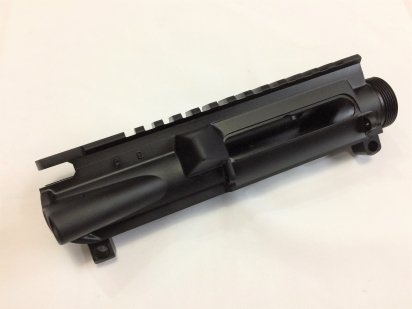 NBORDE：Upper Receiver For PTW - COLT Cerro Forge - 3rd Infinity