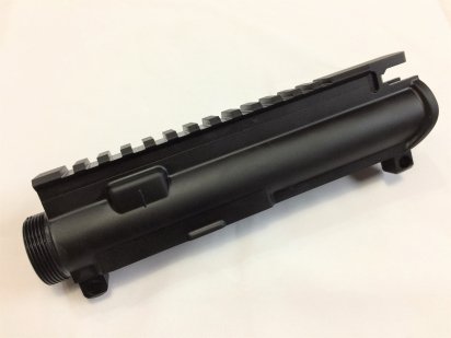 NBORDE：Upper Receiver For PTW - COLT Cerro Forge - 3rd Infinity