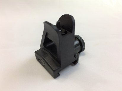 LMT：TACTICAL FRONT SIGHT - SYSTEMA トレーニングウェポン専門店 GunsmithNBABA