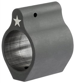 BCMLow Profile Gas Block (steel with set screws) 750ξʲ