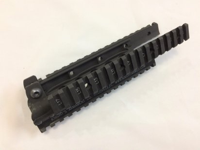Knight'sArmament：MP5 Rail Adapter Systemの商品画像