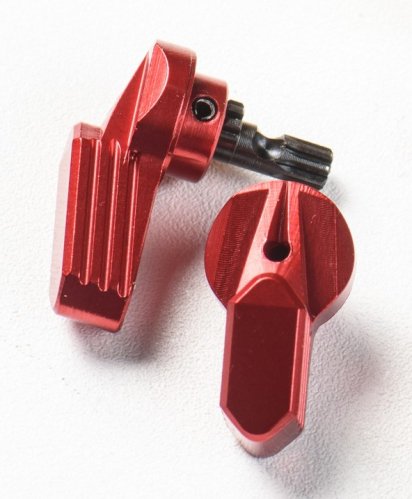 HAO：RBR Type Ambi Selector REDの商品画像
