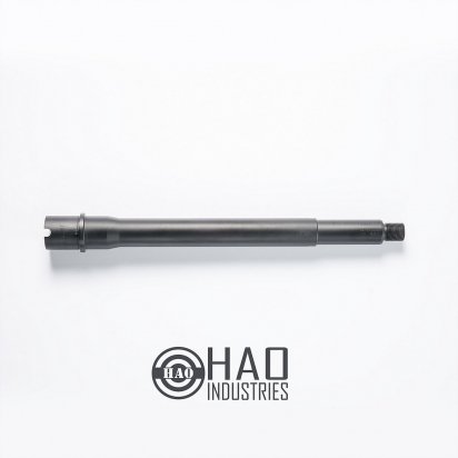 HAO：L119A2 Alloy barrel - SYSTEMA トレーニングウェポン専門店