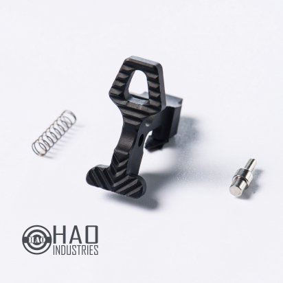 HAO：BAD style magnetic Bolt Catch for PTWの商品画像