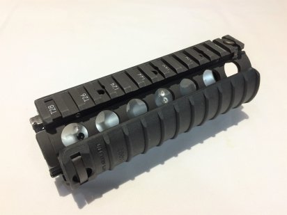 Knight'sArmament：M4 RAS Forend Assemblyの商品画像