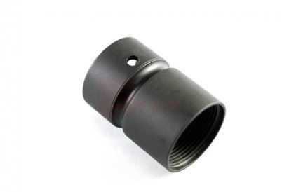 Zparts：SYSTEMA 416 Steel Barrel Nutの商品画像