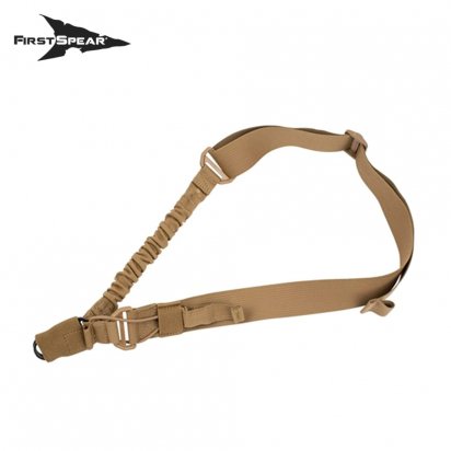First SpearFS / CSM Single Point Sling Coyoteξʲ