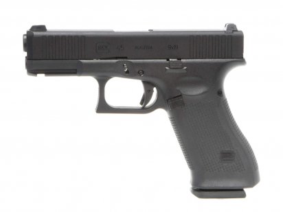 Umarex GlockAirsoftG45 GBBϥɥ (BK) 2.6470-UXAϤξʲ