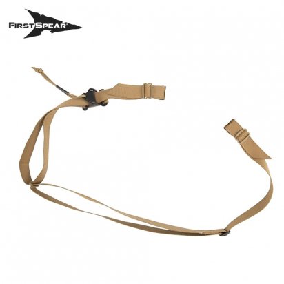 First SpearOperators Two Point Sling Coyoteξʲ