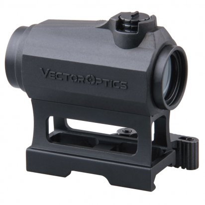 Vector Optics：Maverick 1×22 MILの商品画像