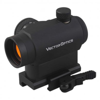 Vector Optics：Maverick 1×22の商品画像