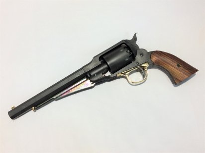 ハートフォード：New Model Army Revolver モデルガンの商品画像
