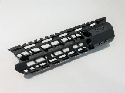 BOOTLEG ハンドガード ブラック ptw トレポン 【楽天市場】IRON