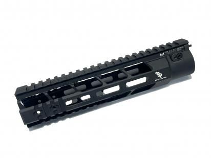 IRON AIRSOFT REBEL ARMS タイプ ハンドガード 15インチ