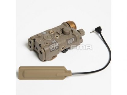 FMA：LAB PEQ-NGAL LEDイルミネーター (DE)の商品画像