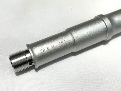 IRON Airsoft：Noveske N4(DEVGRU仕様)コンバージョンキット（PTW用 