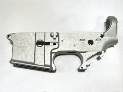 ZpartsSYSTEMA M4 Forged Lower Receiver  (blank)ξʲ