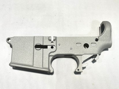 ZpartsSYSTEMA M4 Forged Lower Receiver  (no auto blank)ξʲ