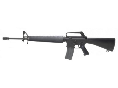 DNA：Colt M16A1(M603) GBBR (Limited Product)の商品画像