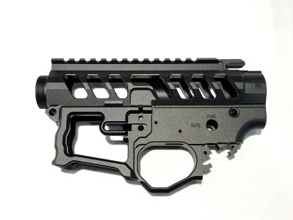 F1 firearms ptw infinity対応レシーバー トレポン | tatacon.com.br