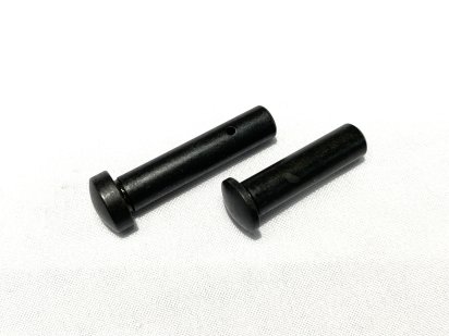 LMT：5.56 FRONT PIVOT & REAR TAKEDOWN PIN SET - SYSTEMA