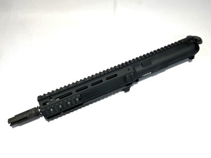 HAO：L119A2 CQBR Monolithic Upper kit for PTWの商品画像