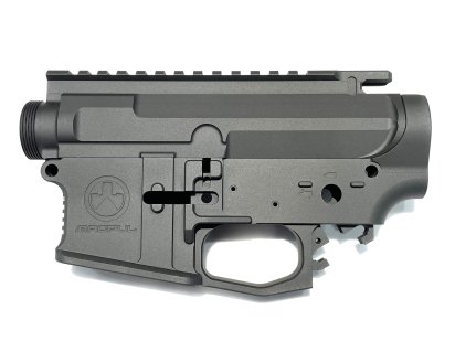PTW：MAGPUL Receiver Set (Cerakote) for PTWの商品画像