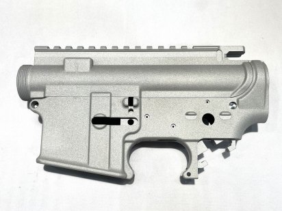 トレーニングウェポン用コンバーションキット・レシーバー - SYSTEMA トレーニングウェポン専門店 GunsmithNBABA