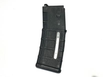 SYSTEMA PTW 対応 Alpha Parts HERA ARMS H3 Polymer Magazine Set / HEXMAG MAGPUL PTS EPM PMAG EMAG STANAG MAG FCC トレポン マガジン