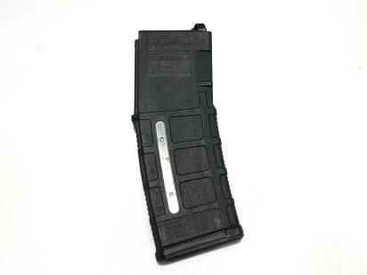 FCC×PTW：PMAG Gen3 Window BK - SYSTEMA トレーニングウェポン専門店 