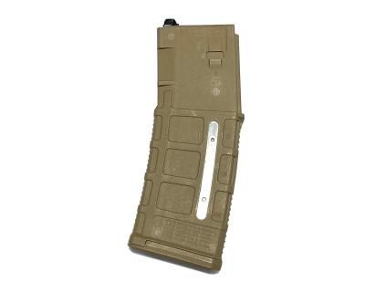 FCC×PTW：PMAG Gen3 Window FDE - SYSTEMA トレーニングウェポン専門店 