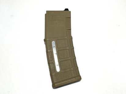 FCC×PTW：PMAG Gen3 Window FDE - SYSTEMA トレーニングウェポン専門店 GunsmithNBABA