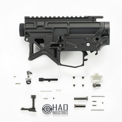 HAO：BAD556 Elite-Lightweight conversion kit for PTW - SYSTEMA トレーニングウェポン専門店  GunsmithNBABA