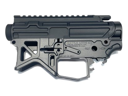 HAO：BAD556 Elite-Lightweight conversion kit for PTW - SYSTEMA ...