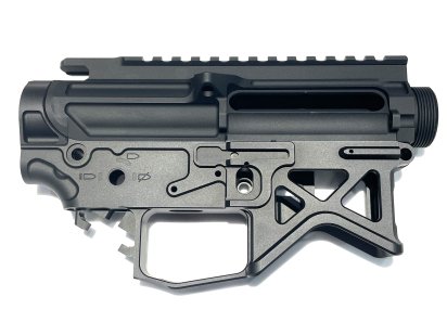 HAO：BAD556 Elite-Lightweight conversion kit for PTW - SYSTEMA トレーニングウェポン専門店  GunsmithNBABA