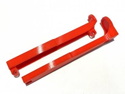 FoXGearե졼५Сå åɤξʲ