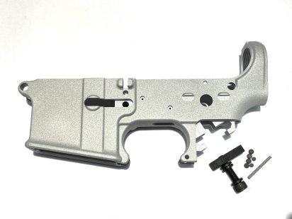 ZpartsSYSTEMA M4 Infinity Forged Lower Receiver  (blank)ξʲ