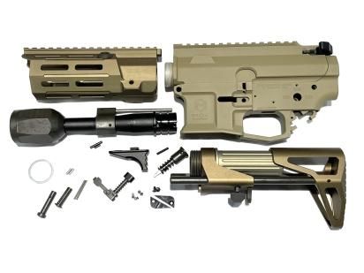 Falcon Toys：PTW用Maxim Defense PDXコンバージョンキット(FDE