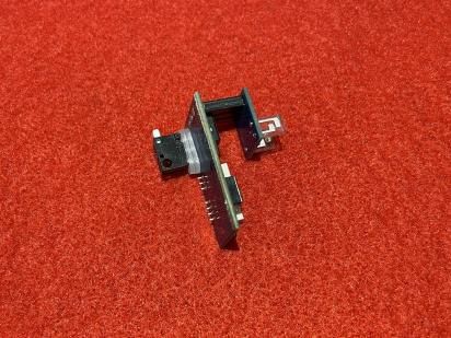 トレポン PTW 純正基板セット従来型 検知基板 S.E.C.U 後方FET基板 S.E.C.U. 4(検知基板) 2024年モデル - SYSTEMA トレーニング