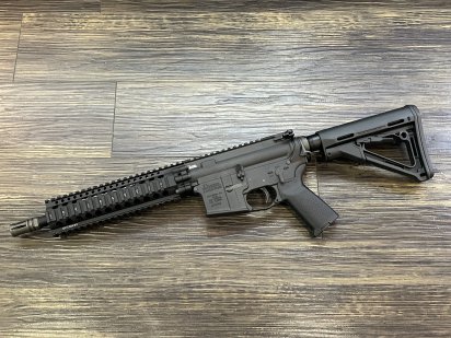 ȥݥDanielDefense CQBR LW Infinityξʲ