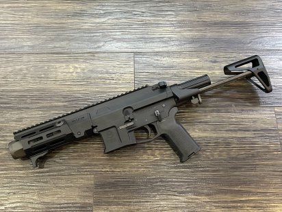 SYSTEMA トレーニングウェポン専門店 GunsmithNBABA