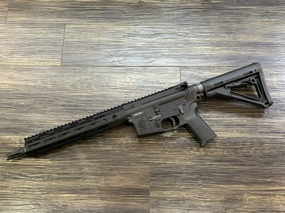 SYSTEMA トレーニングウェポン専門店 GunsmithNBABA